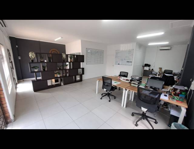 83M² OFFICE TO LET IN RICHARDS BAY CENTRAL